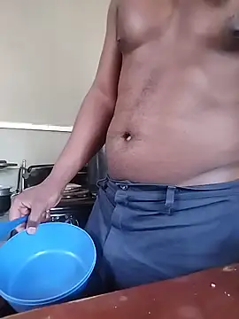 Chocolate factory man online show from July 2026 09:00:01 AM