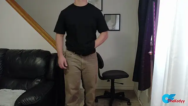 Thekodyy online show from May 2026 09:44:02 PM