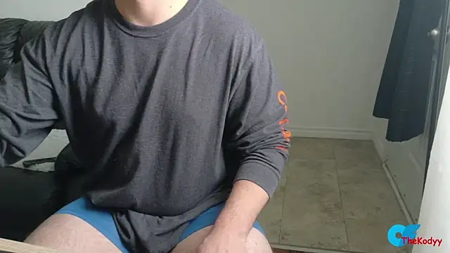 Thekodyy online show from May 2026 07:23:02 PM