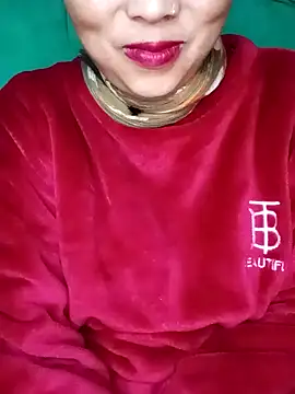 SAXYTannuja online show from January 2025 02:43:01 AM