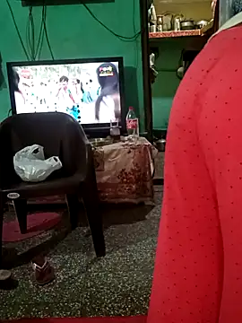 SAXYTannuja online show from March 2025 03:46:02 AM