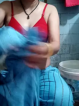 SAXYTannuja online show from March 2025 04:03:01 AM