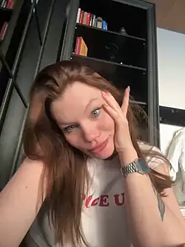 justmila online show from February 2025 02:55:02 PM