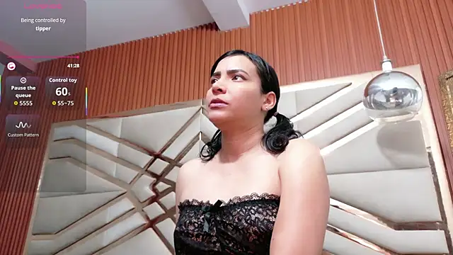 Snapshot of Sluttyandmature chatting on November 2025 12:55:01 PM Sluttyandmature online show from November 2025 12:55:01 PM