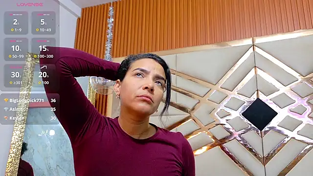 Snapshot of Sluttyandmature chatting on February 2026 12:37:02 PM Sluttyandmature online show from February 2026 12:37:02 PM