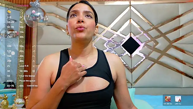 Sluttyandmature online show from March 2026 12:45:01 PM