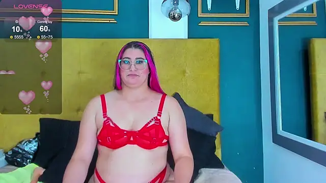 BellaPeers  online show from January 2025 02:52:01 PM