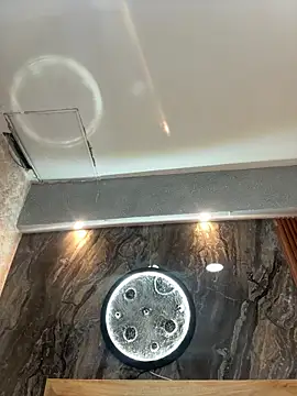 BellaPeers  online show from December 2025 12:10:02 PM