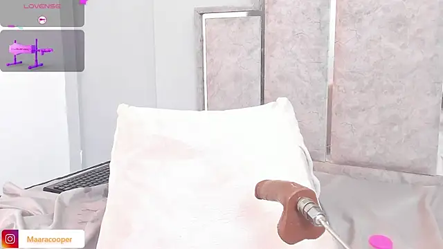 Maaracooper online show from March 2025 10:02:01 AM