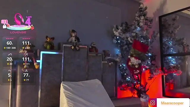 Maaracooper online show from December 2025 01:26:02 AM