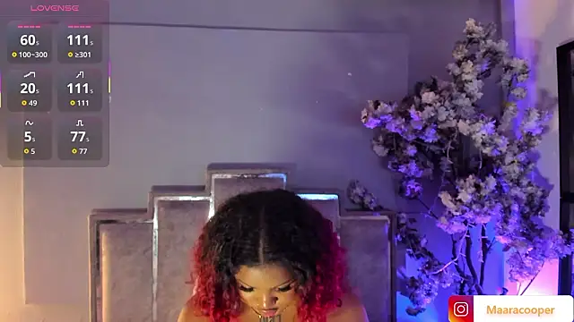 Maaracooper online show from February 2026 05:35:01 AM