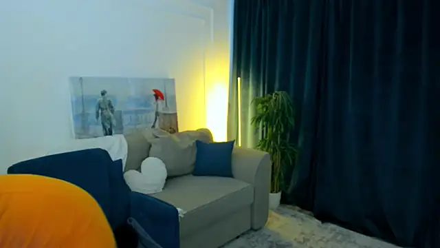 MuseOfStage online show from April 2026 11:37:01 AM