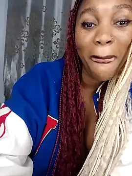 Shria107 online show from February 2025 01:37:01 AM