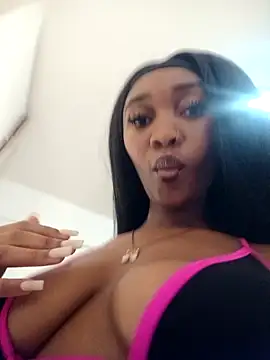 Shria107 online show from September 2025 11:50:01 PM