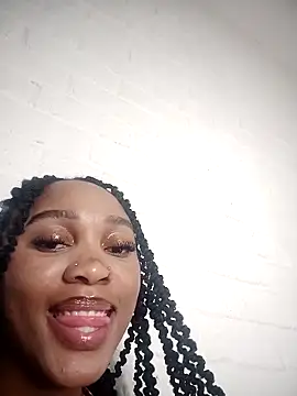 Shria107 online show from February 2026 10:59:01 PM