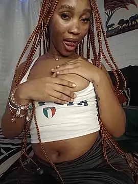 Shria107 online show from May 2026 10:50:03 PM