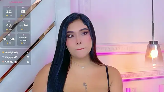 Kendall-Moll online show from July 2026 02:23:01 PM