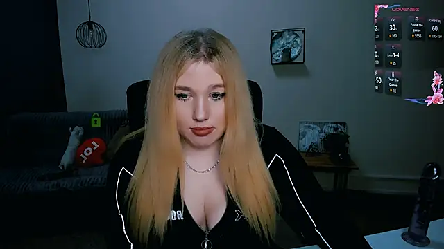 juli kisss online show from January 2025 07:58:02 PM