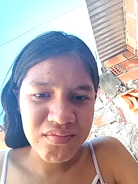 Snapshot of Little_Pau_Dirty chatting on October 2025 01:34:02 PM Little Pau Dirty online show from October 2025 01:34:02 PM