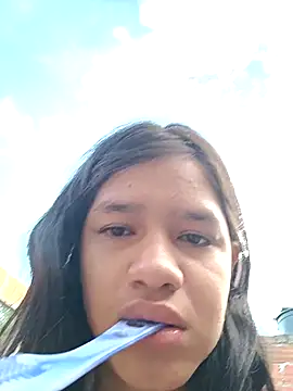 Snapshot of Little_Pau_Dirty chatting on October 2025 11:28:01 AM Little Pau Dirty online show from October 2025 11:28:01 AM