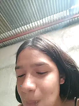 Snapshot of Little_Pau_Dirty chatting on January 2026 08:13:02 PM Little Pau Dirty online show from January 2026 08:13:02 PM