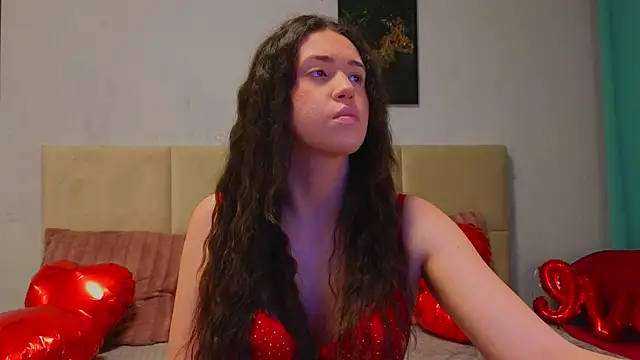 Snapshot of SweetScribe chatting on February 2025 05:26:01 AM SweetScribe online show from February 2025 05:26:01 AM