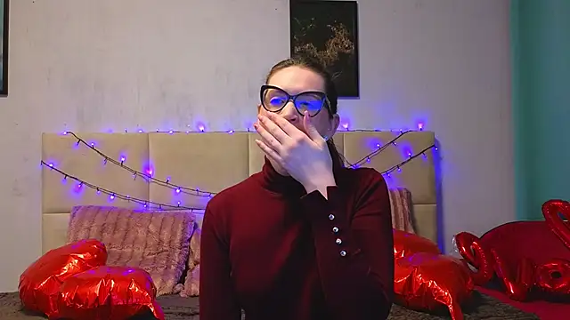 Snapshot of SweetScribe chatting on March 2025 04:30:02 PM SweetScribe online show from March 2025 04:30:02 PM