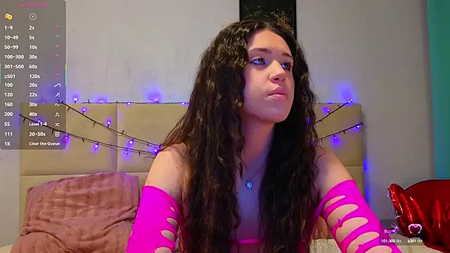 Snapshot of SweetScribe chatting on March 2025 05:35:01 AM SweetScribe online show from March 2025 05:35:01 AM