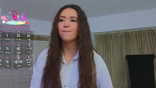 Snapshot of SweetScribe chatting on November 2025 06:35:01 AM SweetScribe online show from November 2025 06:35:01 AM