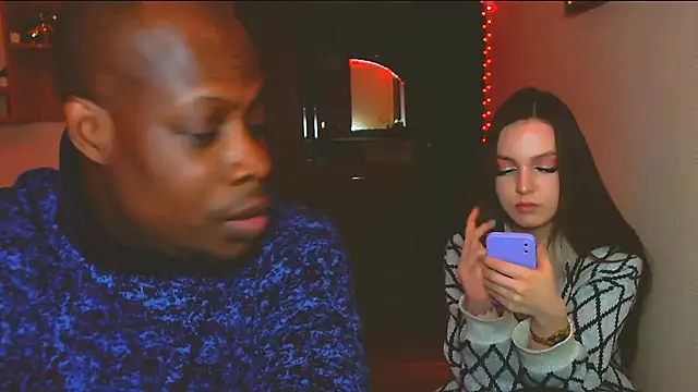 miss merciless  online show from January 2025 08:47:01 PM