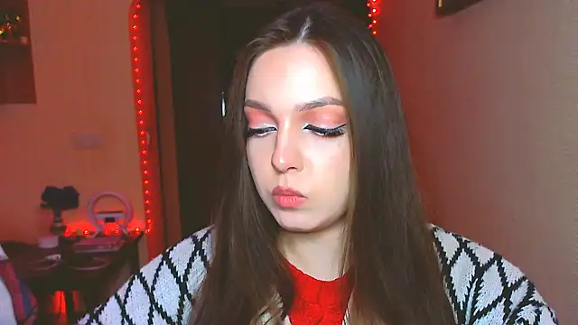 miss merciless  online show from February 2025 06:02:01 PM