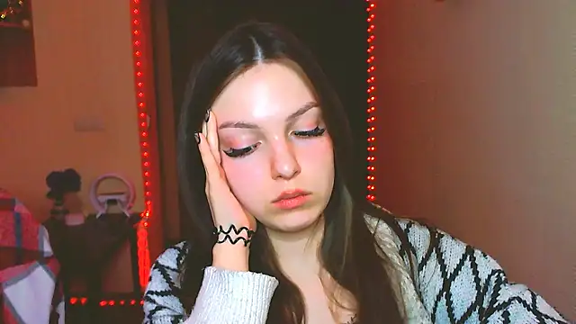 miss merciless  online show from March 2025 08:42:01 PM