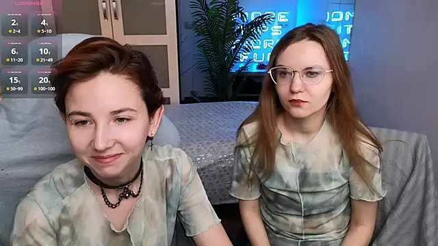 velvetvalkyries online show from December 2024 01:27:02 PM