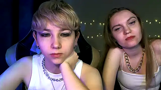 velvetvalkyries online show from March 2025 02:55:02 PM