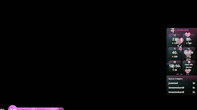 Snapshot of April_Scarlett chatting on March 2025 07:55:02 AM April Scarlett online show from March 2025 07:55:02 AM