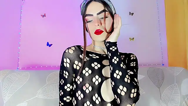 TatiGil online show from June 2026 08:15:02 PM