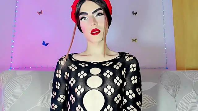 TatiGil online show from June 2026 08:31:01 PM