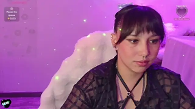 Skarlet Adams28 online show from July 2026 07:34:01 PM