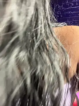 Snapshot of Thyana_LS chatting on January 2026 01:26:01 PM Thyana LS online show from January 2026 01:26:01 PM