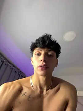 charly ackerman  online show from October 2025 07:20:01 AM