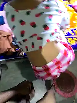 hotbaby 5 online show from January 2025 08:03:01 AM