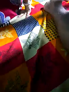 hotbaby 5 online show from January 2025 05:40:02 AM