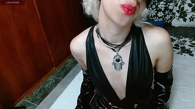 Persefonefire online show from September 2025 02:28:02 PM