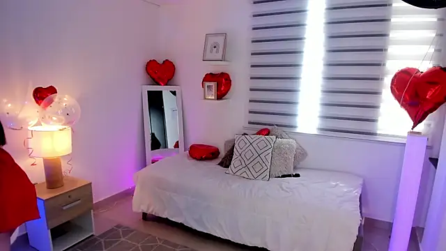 viooletaa online show from February 2026 08:38:01 PM