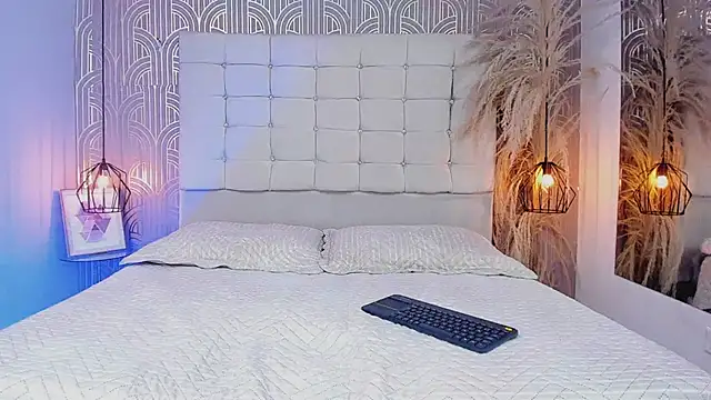 LeylaRangel online show from February 2025 04:05:01 AM