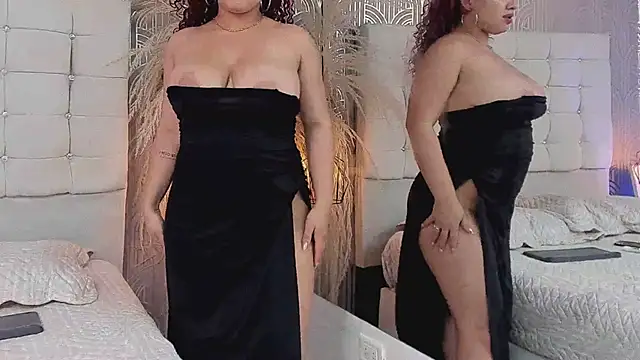 LeylaRangel online show from February 2025 06:43:02 AM