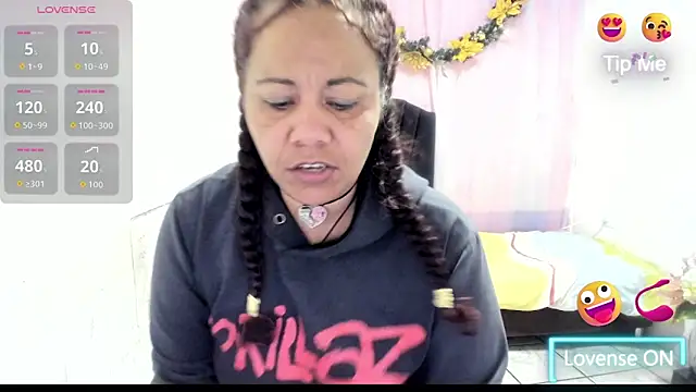 Brunette sasha online show from January 2026 11:15:02 AM