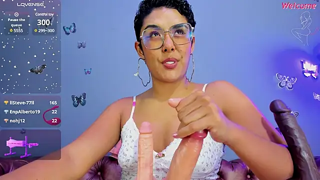 Kaira mosse online show from March 2025 05:13:01 PM