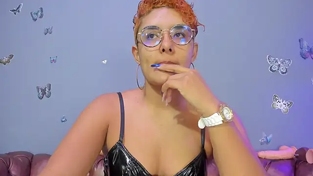 Kaira mosse online show from February 2026 11:38:02 AM