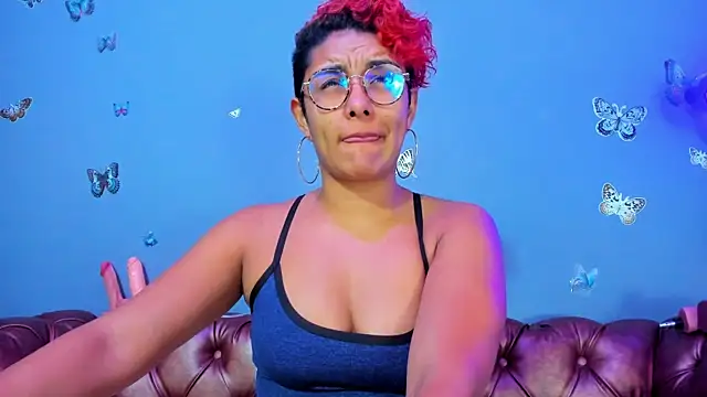 Kaira mosse online show from May 2026 11:38:02 AM